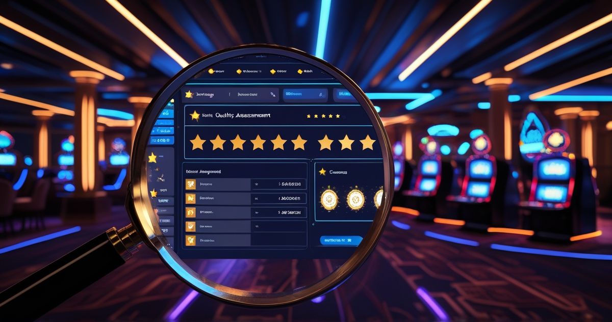 รีวิว UFAVIP9 คาสิโน VIP ดีจริงไหม 2026